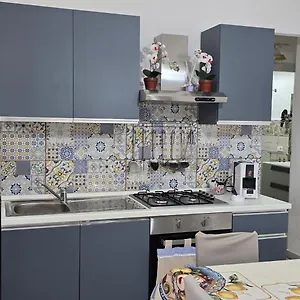La Casa Di San Pio X Agrigento