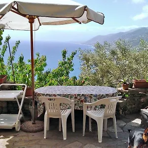 Sul Mare Casa vacanze Camogli